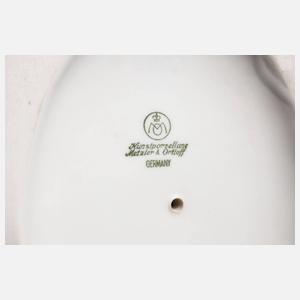 Metzler & Ortloff ”Schaumgeborene Venus”