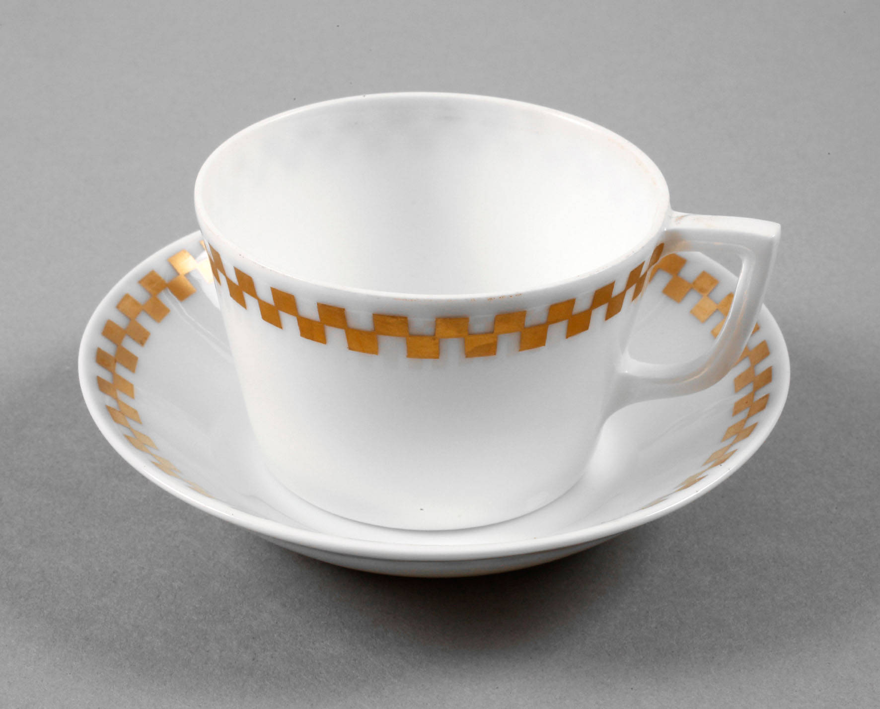 Nymphenburg Mokkatasse