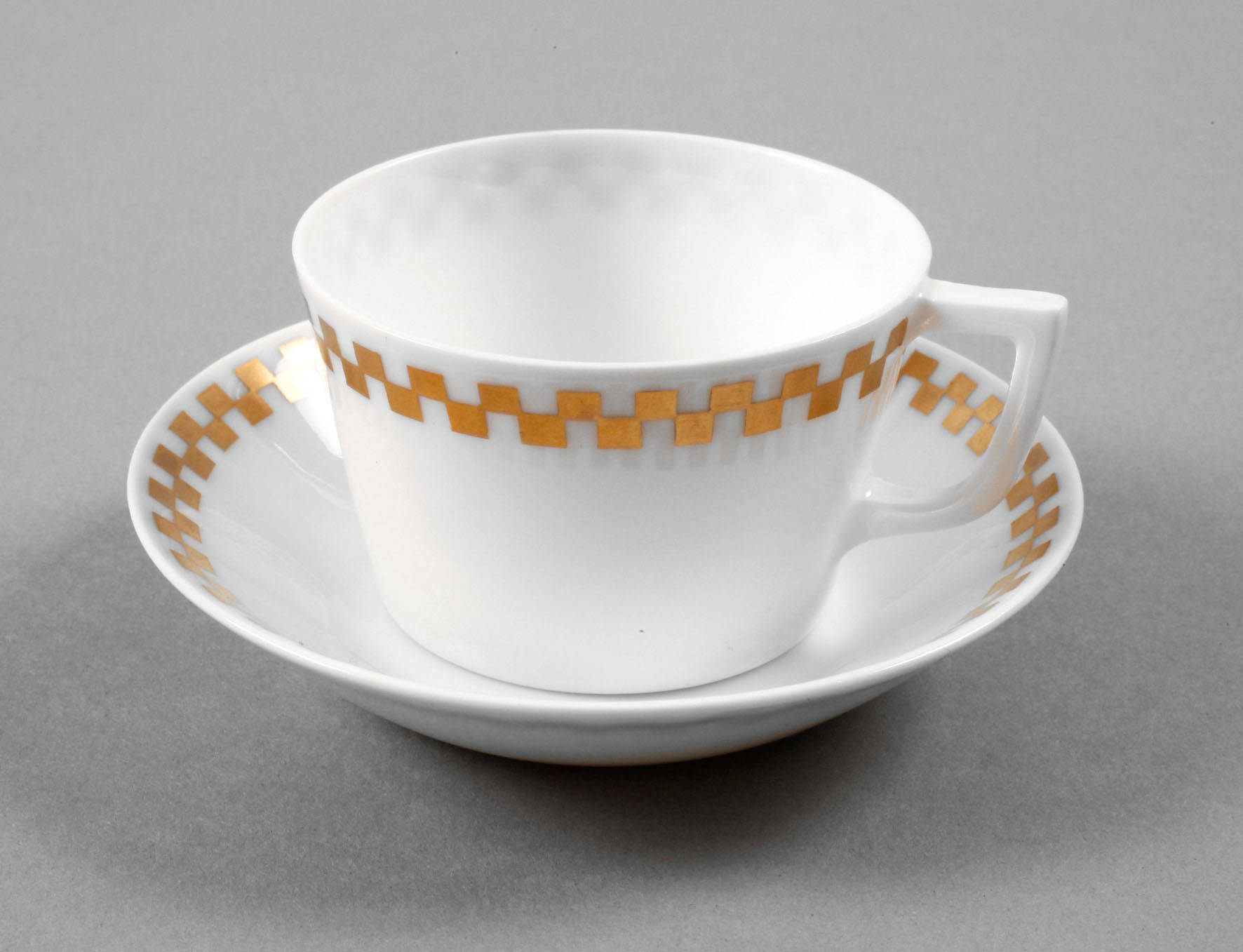 Nymphenburg Mokkatasse