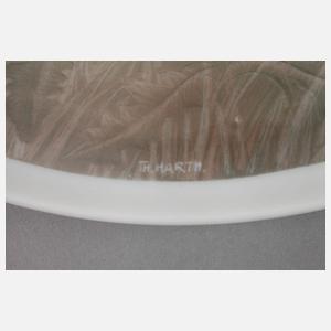 Rosenthal Wandteller