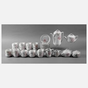 Rosenthal Kaffee- und Teeservice ”Donatello”