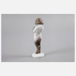 Rosenthal ”Kleiner Faun”