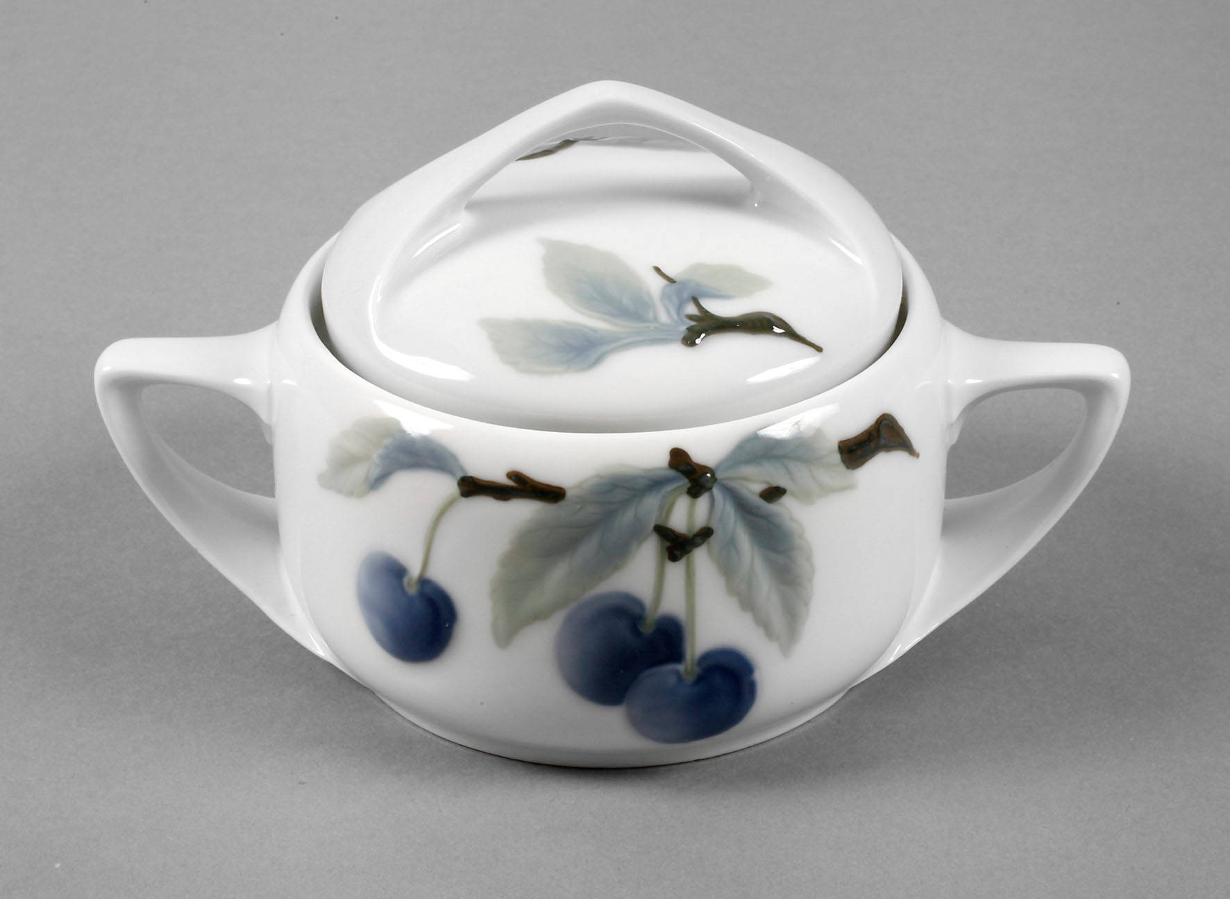 Rosenthal Zuckerdose ”Donatello”