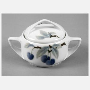 Rosenthal Zuckerdose ”Donatello”