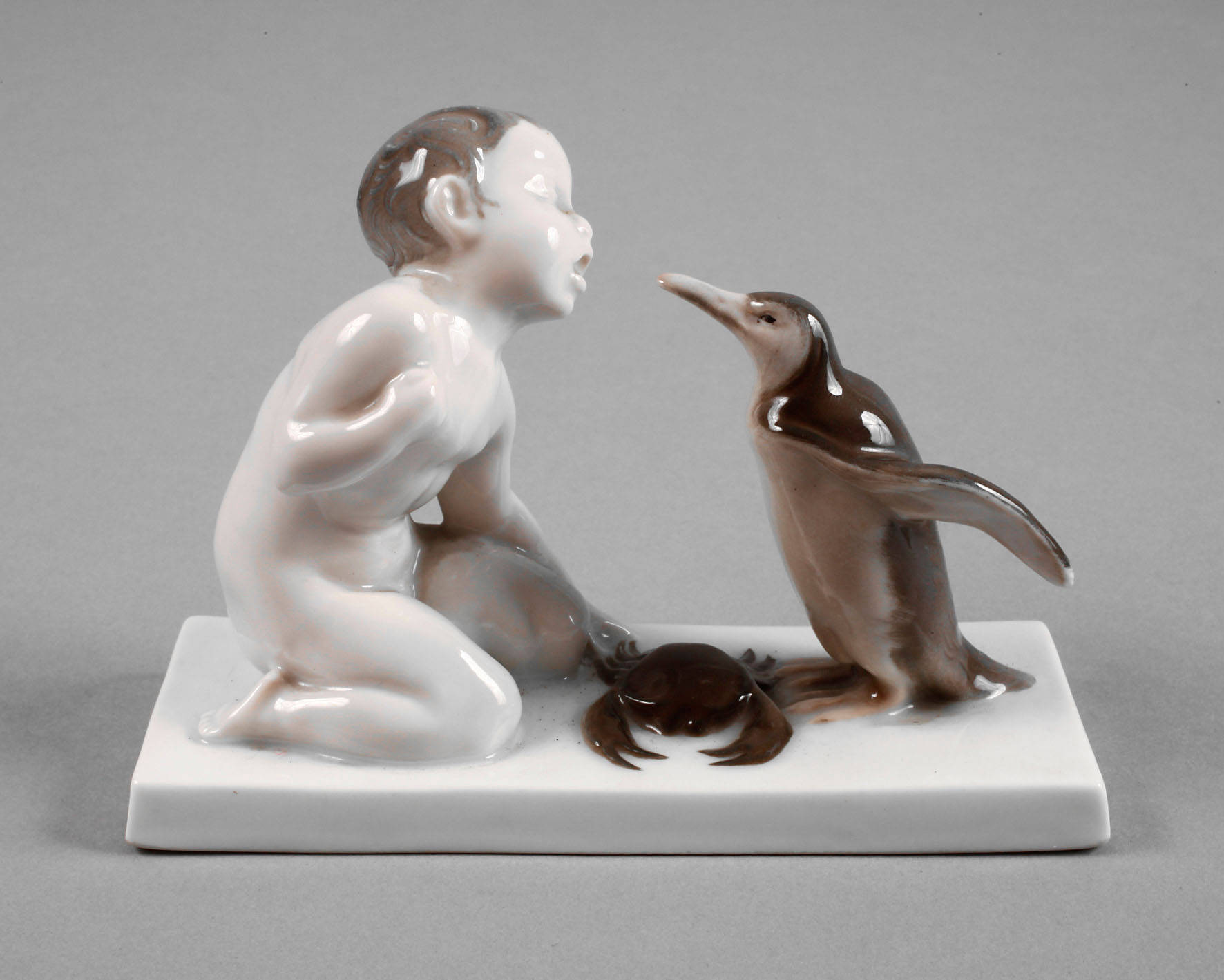 Rosenthal ”Brotneid”