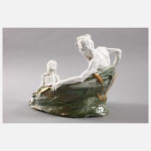 Rosenthal ”Die versunkene Glocke”