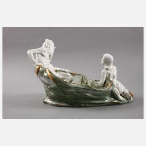 Rosenthal ”Die versunkene Glocke”