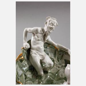 Rosenthal ”Die versunkene Glocke”