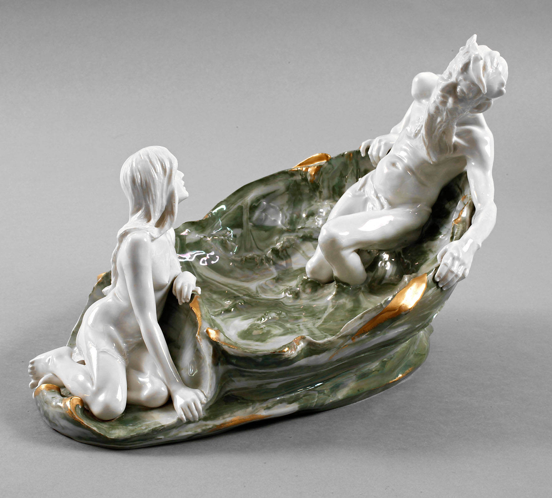 Rosenthal ”Die versunkene Glocke”