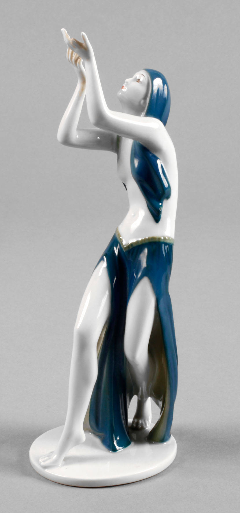 Rosenthal ”Gebetstänzerin”