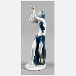 Rosenthal ”Gebetstänzerin”