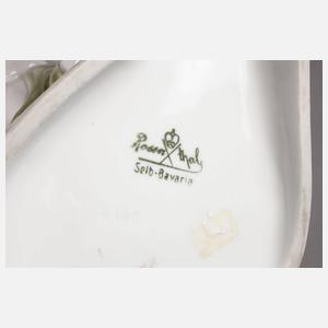 Rosenthal ”Stürmende Bacchanten”