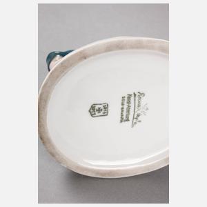 Rosenthal Figur ”Teddyschule”