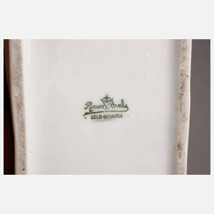 Rosenthal Figur ”Erwischt”