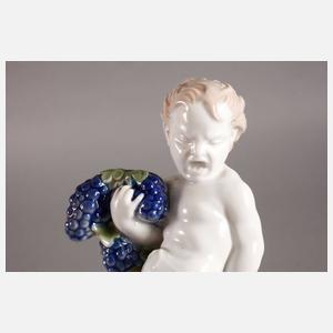 Rosenthal Figur ”Erwischt”