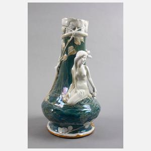 Rosenthal Kronach Vase Jugendstil