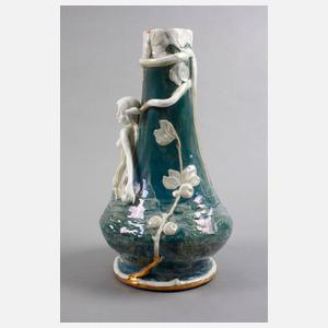 Rosenthal Kronach Vase Jugendstil