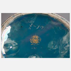 Rosenthal Kronach Vase Jugendstil