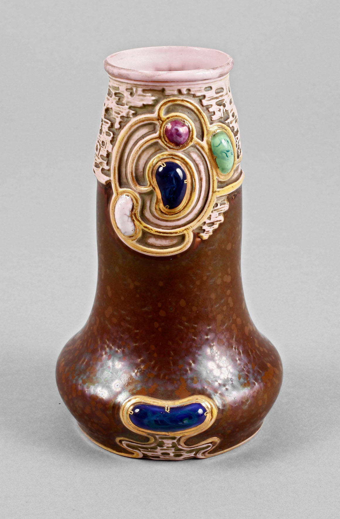 Rudolstadt Jugendstilvase