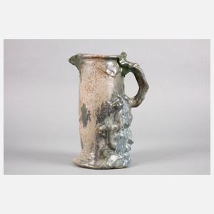 Alexis Boissonnet Henkelkrug