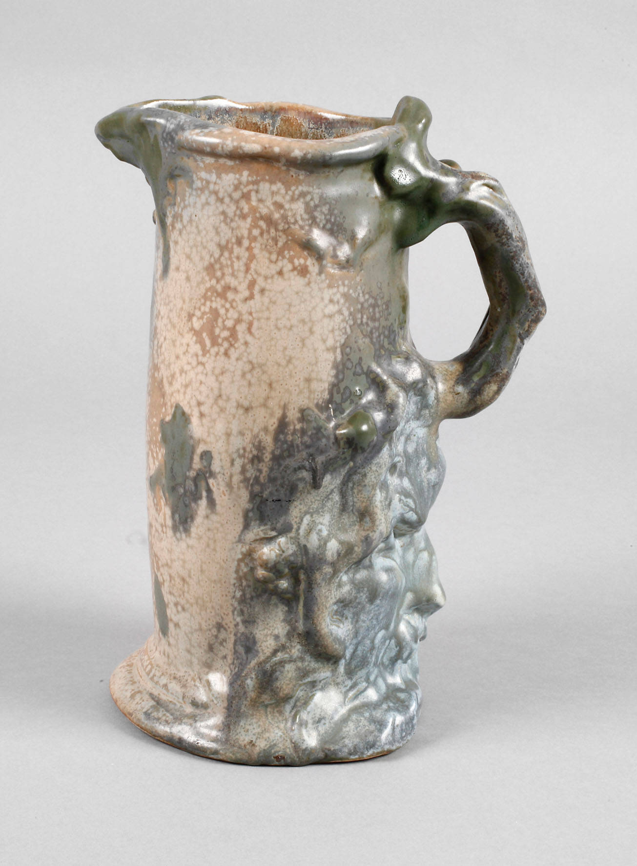 Alexis Boissonnet Henkelkrug