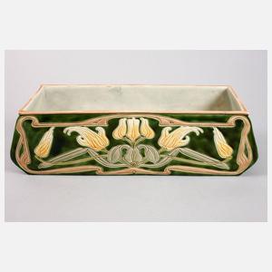 Cachepot J. von Schwarz