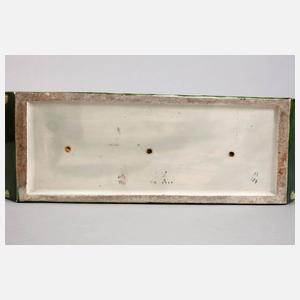 Cachepot J. von Schwarz