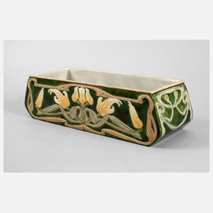 Cachepot J. von Schwarz