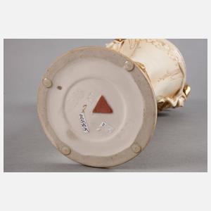 Jugendstilvase Royal Dux