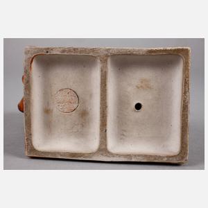 Julius Scharvogel ”Bloodhound Puppy”