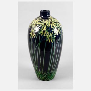 Große Jugendstilvase Max Laeuger