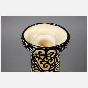 Großer Kerzenleuchter Max Laeuger