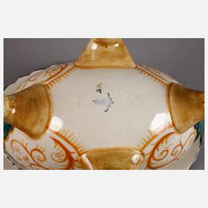 Deckeldose Alfred Kusche