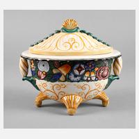 Deckeldose Alfred Kusche111