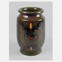 Karlsruhe Vase Alfred Kusche111