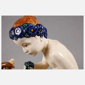 Karlsruhe Ziegenreiter