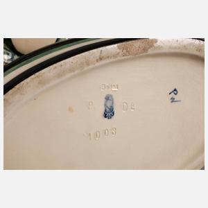 Karlsruhe Ziegenreiter