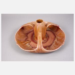 Mutz Altona übergroße Jugendstilschale