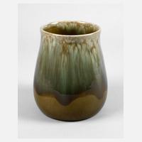 Tonwerke Kandern Laufglasurvase111