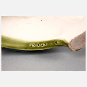 Blumensäule Jugendstil