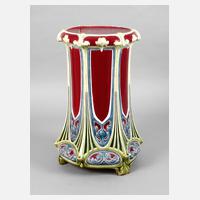 Blumensäule Jugendstil111