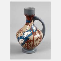 Villeroy & Boch Henkelvase Otto Eckmann111