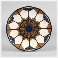 Villeroy & Boch Jugendstilteller111