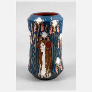 Villeroy & Boch Vase Hans Christiansen