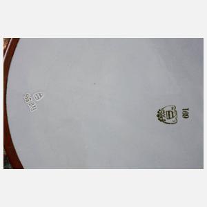 Wächtersbach Jugendstiltablett