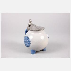 Bierkrug Richard Riemerschmid