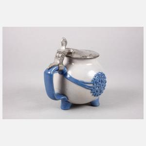 Bierkrug Richard Riemerschmid