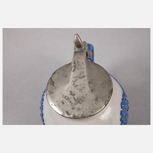 Bierkrug Richard Riemerschmid