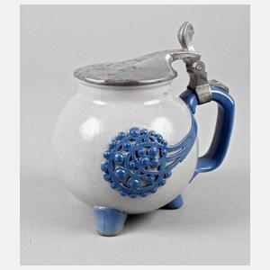 Bierkrug Richard Riemerschmid