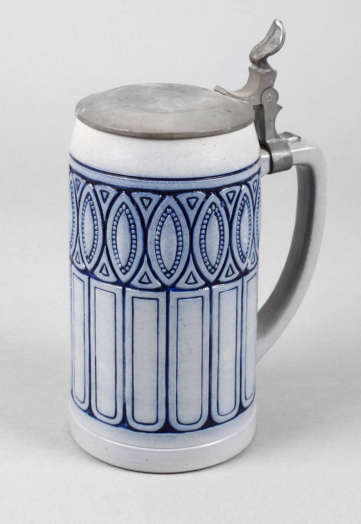 Bierkrug Albin Müller